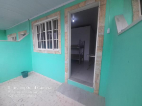 Apartamento em Muriqui - 202